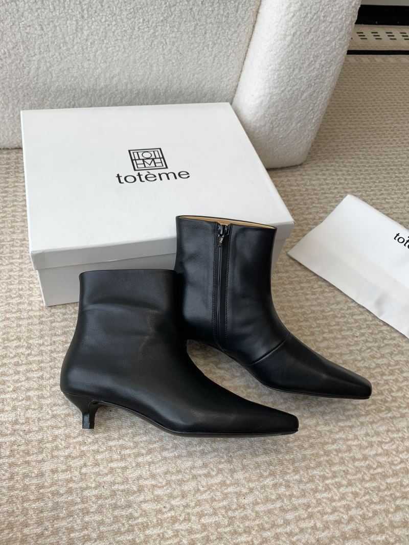 Toteme Boots